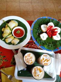 LOMBA CIPTA MENU IBU HAMIL